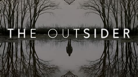 Watch Or Stream The Outsider