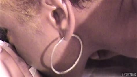 Pussy Eating By Hot Ebony Lesbians