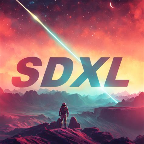 Announcing SDXL 1.0 — Stability AI