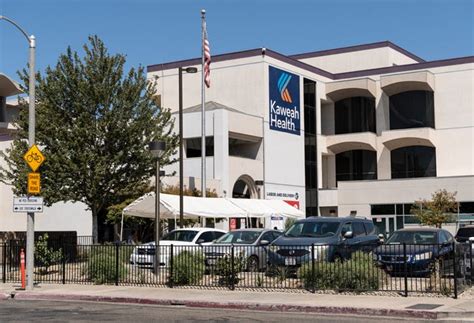 Kaweah Health reaches capacity as Visalia hospital begins COVID-19 triage