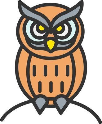 Owl Emoji Vector Art, Icons, and Graphics for Free Download