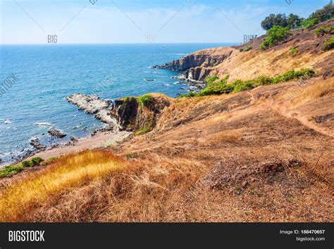 Beach Goa, India Image & Photo (Free Trial) | Bigstock