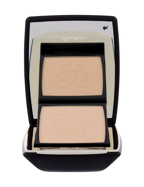 Guerlain Parure Gold Radiance Powder Foundation kompaktní pudrový make