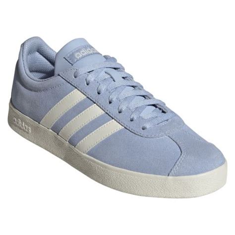 Buty Damskie Adidas Vl Court If Blue Dawn Cena Opinie