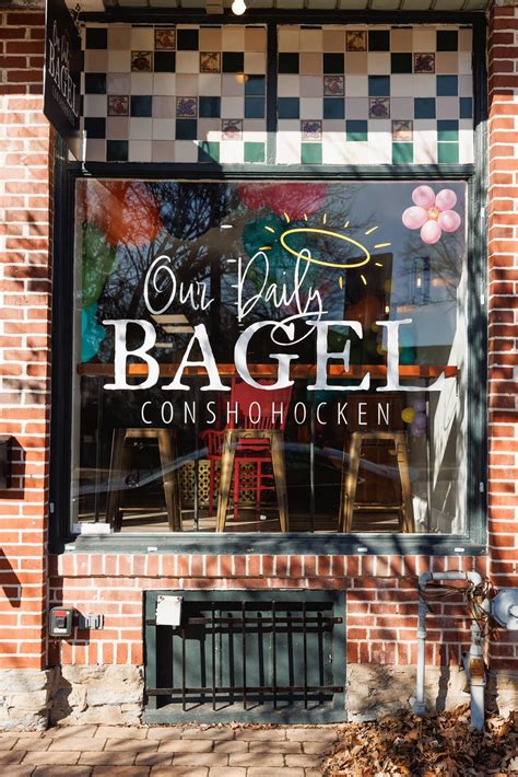 Good Morning Bagels added a new photo. - Good Morning Bagels