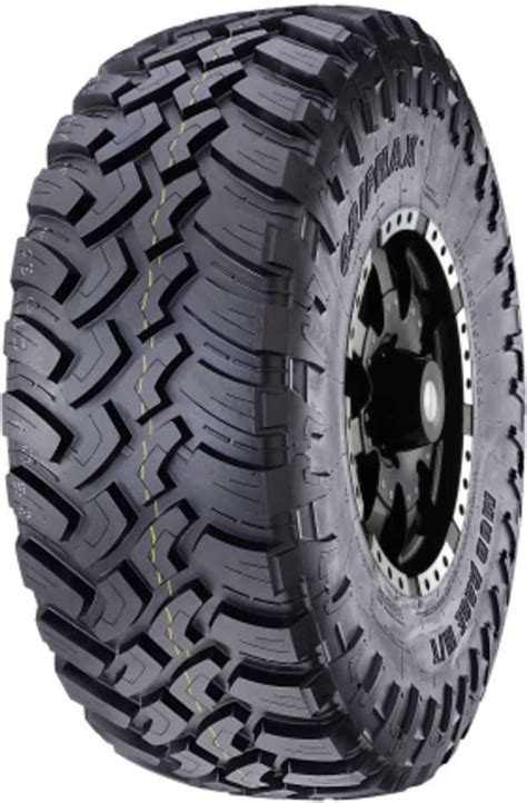 Gripmax Mud Rage M T Tire Rating Overview Videos Reviews Available