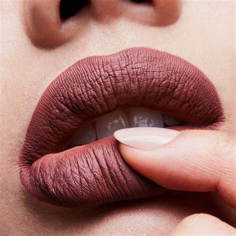 Ripley Labial LÍquido Mac Retro Matte Liquid Lipcolour Topped With Brandy