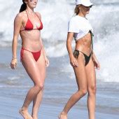 Scarlet Stallone Nude Pictures Onlyfans Leaks Playboy Photos Sex Scene Uncensored