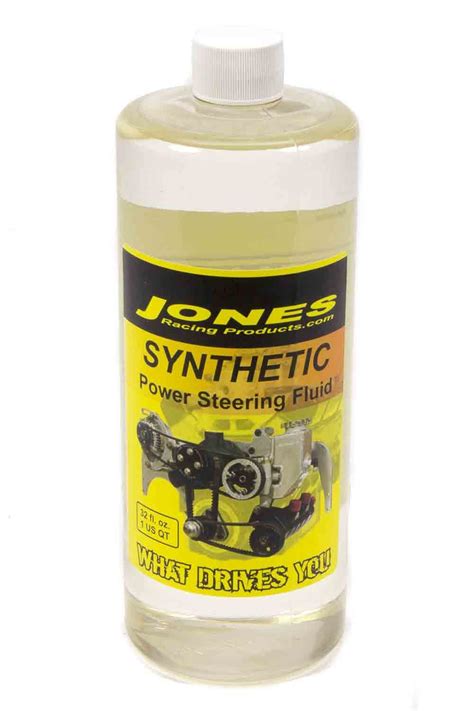 Sweet Manufacturing 301 30177 Power Steering Fluid Sweet Go