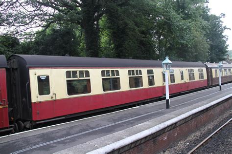 80509 GROSMONT 280819 David Beardmore Flickr