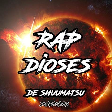 Play Rap Dioses De Shuumatsu By Doblecero On Amazon Music