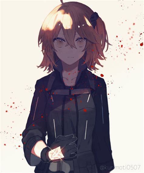 Gudako [Fate/Grand Order] | Character art, Fate anime series, Fate