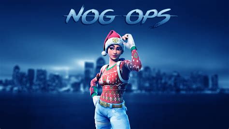 Nog Ops Wallpapers on WallpaperDog