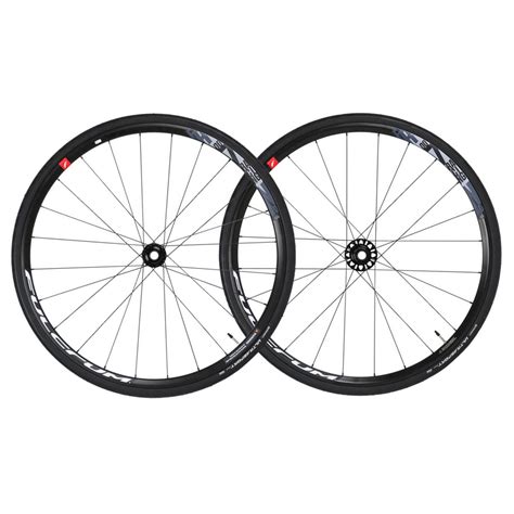 Fulcrum Racing Gravel Disc Brake Wheelset B