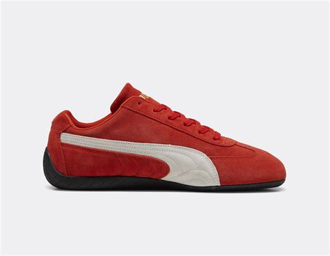 Puma Speedcat OG Red 398846-02