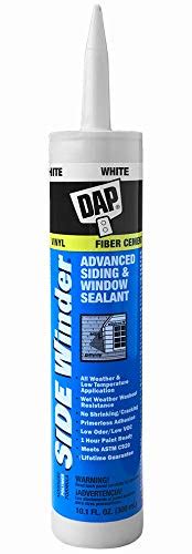 Top Best Paintable Caulk For House Exterior That You Can Buy In