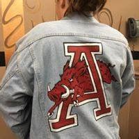 Jean Jackets Nwa Makers