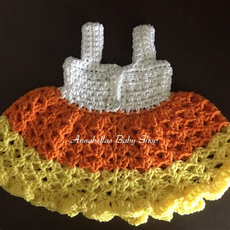 candy corn outfit 10