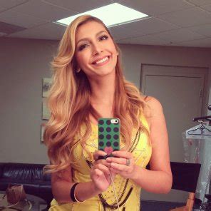 Vanessa Palomino Porn Pic