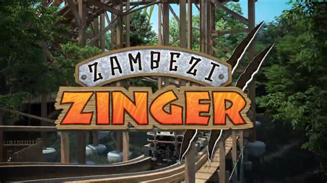 Re Imagined Zambezi Zinger To Be Part Of Worlds Of Fun S Th