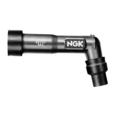 Antiparasite Ngk Vb F Pi Ces Electrique Sur La B Canerie