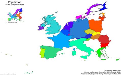 The State of the European Union - Views of the World