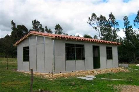 Casas Prefabricadas de 5 MILLONES Medellín