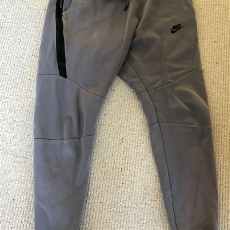 Nike Tech Fleece Full Tracksuit Hoodie And Depop