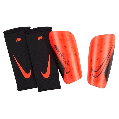 Nike Mercurial Lite Shin Guards Shin Guards