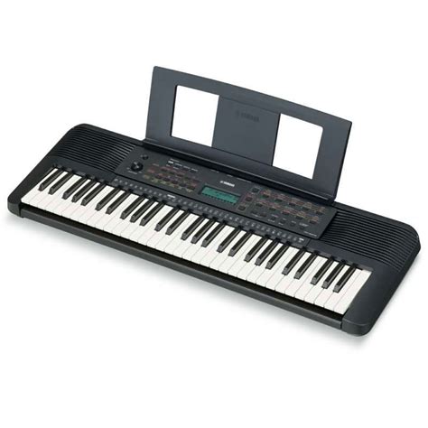 Jual Yamaha PSR E273 61 Key Portable Keyboard FREE Ongkir