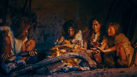 What Was the Life Expectancy of Ancient Humans? | Discover Magazine