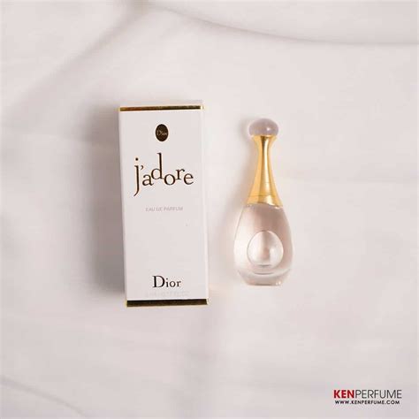 DIOR Jadore EDP Mini 5ml Nữ