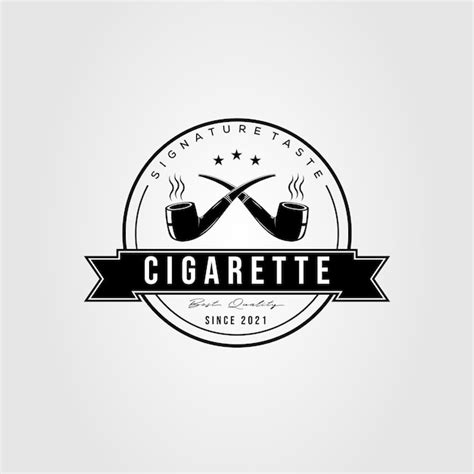 Cigar Business Vectors And Illustrations For Free Download Freepik