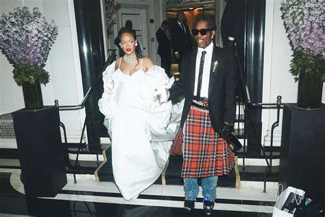 Rihanna S Provocative Nun Inspired Outfit Sparks Outrage