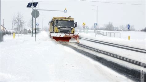 Jaka Jest Sytuacja Na Drogach Lubelszczyzny Bilgorajska Pl Zdw