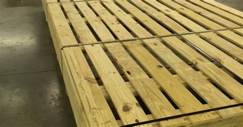 Heat Treated Lumber Supplier Boone Valley Forest Products