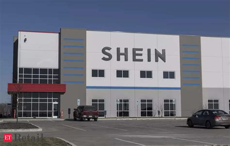 Shein Temu In Fierce Fight Over Us Market For Dresses Retail News