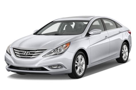 2014 Hyundai Sonata Prices Reviews And Photos Motortrend