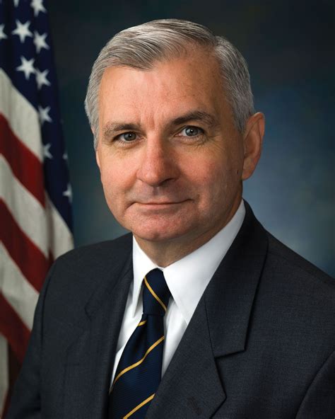 Jack Reed | Rhode Island Senator, US Army Veteran | Britannica