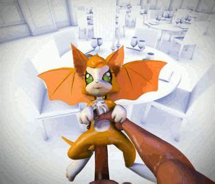 Character Showcase Fidget Luscious Hentai Manga Porn