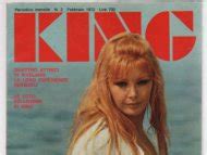 Naked Brigitte Skay Added By DragonRex