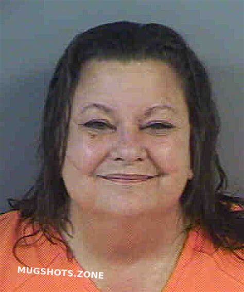 Puterbaugh Wendy Lee Collier County Mugshots Zone