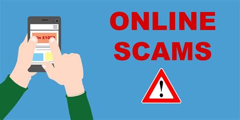 The Top 5 Most Common Online Scams And How To Protect Yourself HubPages