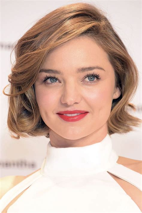 50 Cute Bob And Lob Haircuts 2018 Best Celebrity Long Bob Hairstyles