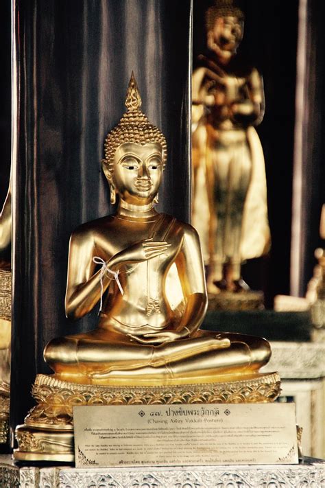 Bangkok Buddha Gold Free Photo On Pixabay Pixabay