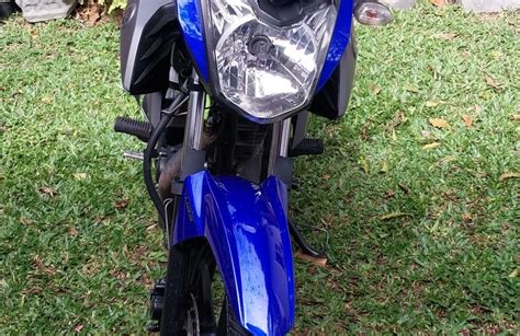 Yamaha Ys Fazer Sed Flex Sal O Da Moto