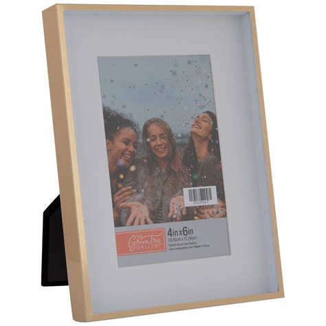 Metal Frame Hobby Lobby 2025047