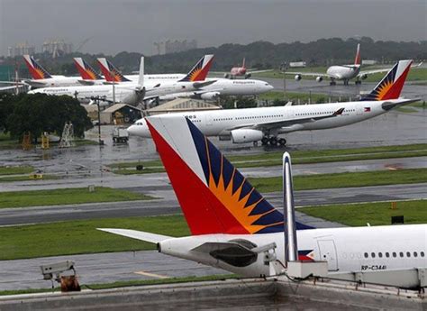 Several Pal Flights To Move To Naia Terminal 1 The Manila Times