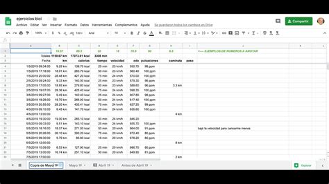 Reusar Una Pesta A En Google Spreadsheets Youtube