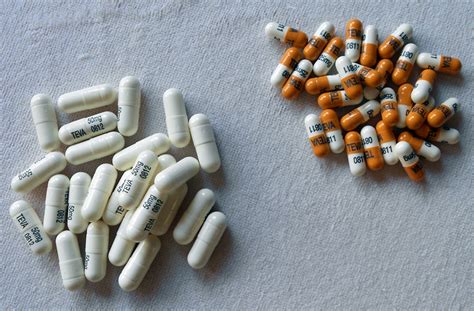 How do antidepressants work | General center | SteadyHealth.com